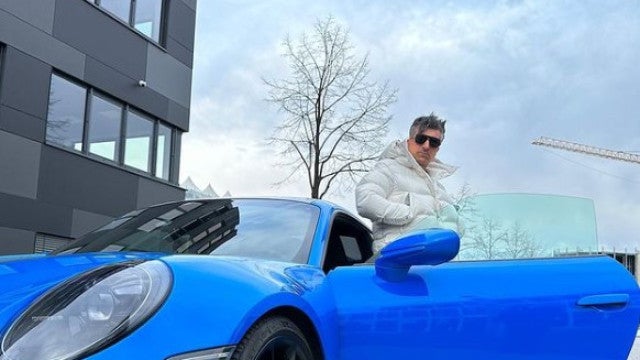 Homem que ganhou R$ 55 milhões volta a ganhar loteria… 6 meses depois