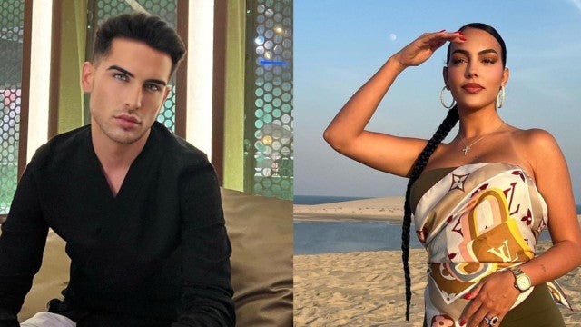 Ex-colega de Georgina é detonado por criticar a modelo
