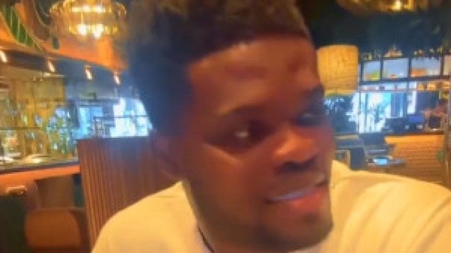 Jogador do Arsenal debocha do Manchester United: "Juntem-se à festa…"