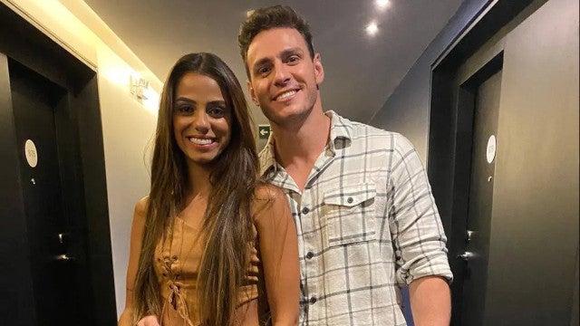Romance relâmpago: casal do BBB se separa em dois meses