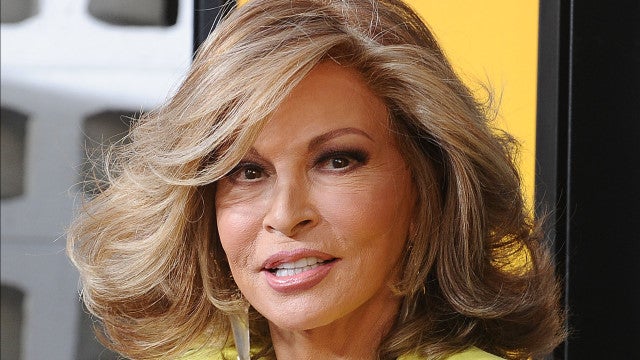 Revelada a causa da morte da atriz Raquel Welch