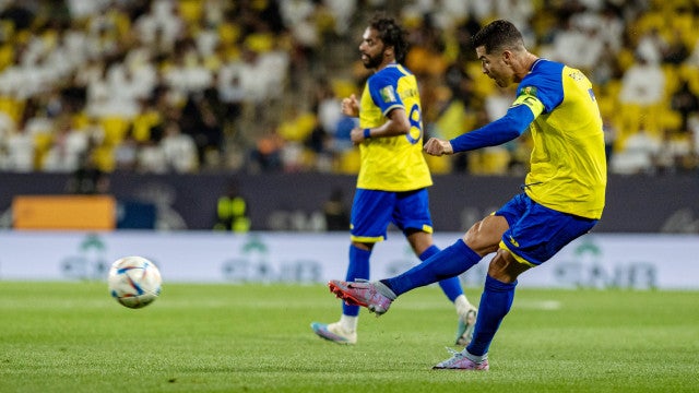 Ronaldo elegeu melhor onze com quem jogou e deixou nomes de peso de fora