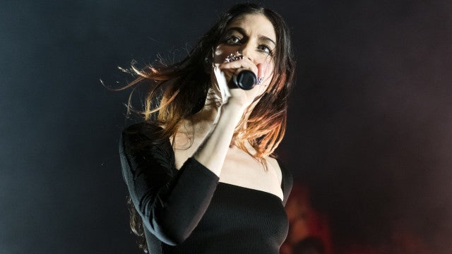 Quem é Caroline Polachek, diva vulcânica que rejeita ser só mais um nome do pop