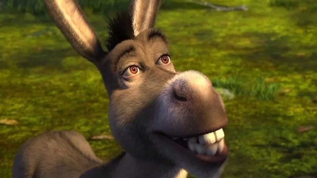 ‘Shrek’ deve ter novo filme e Burro pode protagonizar a própria história