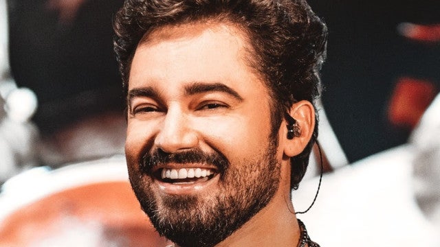 Fernando Zor revela uma internação após misturar remédio e álcool