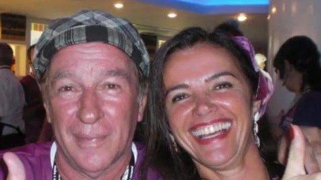 Morre Mem de Oliveira, irmão e ex-empresário de Luma de Oliveira