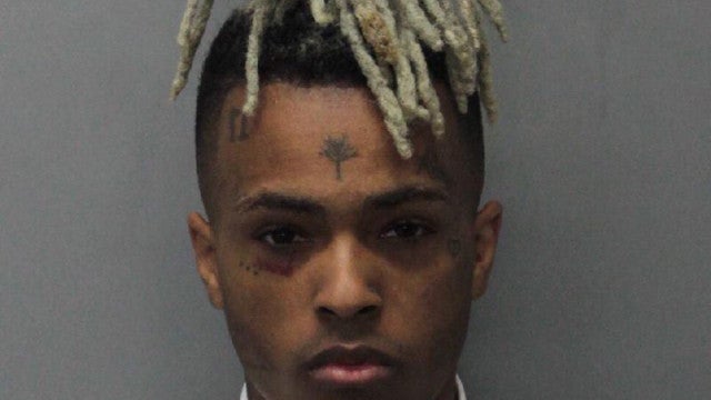 Homens condenados a prisão perpétua pelo homicídio do rapper XXXTentacion