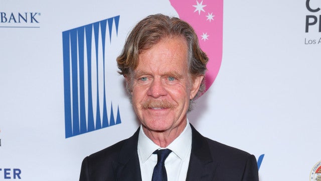 Vizinho processa William H. Macy em 600 mil dólares por cortar árvores
