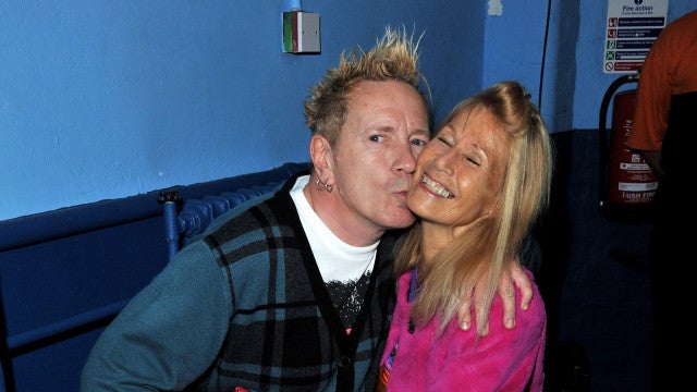 Morre a mulher de Johnny Rotten (o vocalista dos Sex Pistols)
