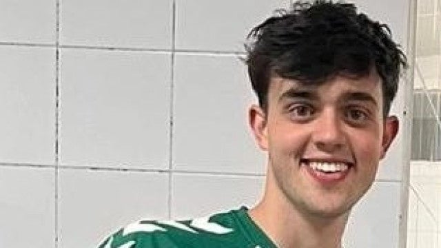 Jogador espanhol de 19 anos morre subitamente