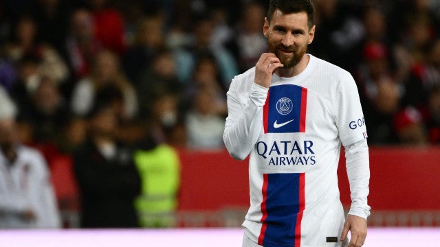 Al Hilal vai a Paris para seduzir Messi com proposta ‘de outro mundo’