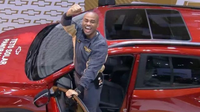 Cezar Black ganha Prova do Anjo no BBB 23 e indica Aline e Amanda ao paredão