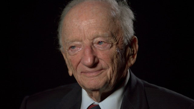 Morre aos 103 anos Benjamin Ferencz, o último dos promotores de Nuremberg