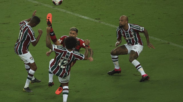 Empolgado com o bi estadual, Fluminense estreia na Copa do Brasil no Maracanã
