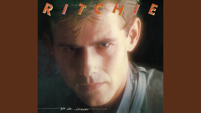 Como Ritchie, um britânico apaixonado pelo Brasil, compôs ‘Menina Veneno’