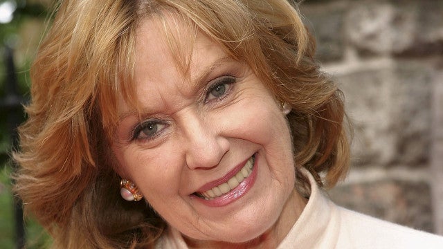 Atriz Elizabeth Hubbard de "The Doctors" morre aos 89 anos