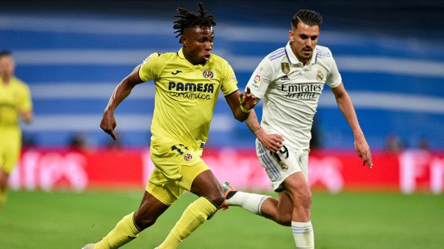 Real Madrid mira nova estrela da La Liga: "Florentino Pérez gostou dele"