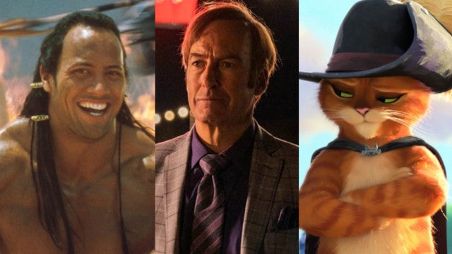 Personagens coadjuvantes tão bons que ganharam suas próprias séries e filmes!