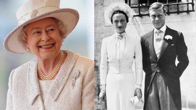 Rainha Elizabeth II não cumpriu último desejo do tio, Eduardo VII