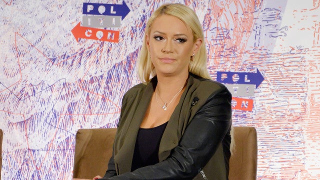 Pussycat Dolls. Kaya Jones revela ter sido pressionada para fazer aborto