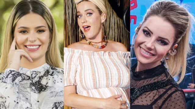 Desejos estranhos na gravidez: famosa brasileira quis ração de cachorro!