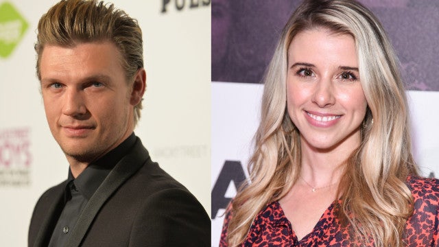 Nick Carter acusado de abuso sexual por cantora Melissa Schuman