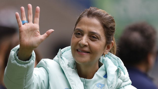 Leila Pereira escancara brigas na liga de clubes e divergência com o Flamengo