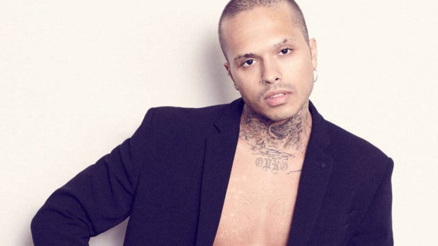 Vitão anuncia que será pai pela primeira vez aos 23 anos