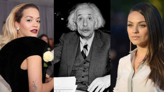 Famosos que tiveram que se refugiar de seus países – um pediu para ser brasileiro!