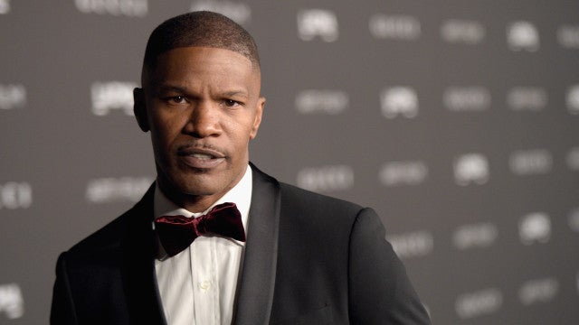 Jamie Foxx em "recuperação" após "complicações médicas"