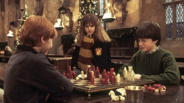 Harry Potter vai virar mesmo série de TV; relembre grandes filmes que inspiraram programas