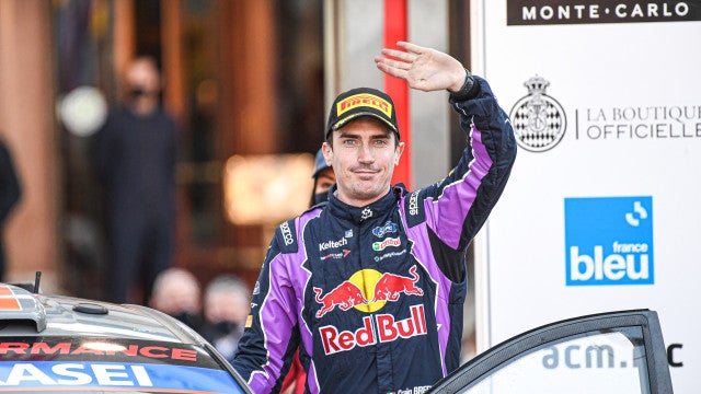 Piloto irlandês sofre colisão e morre durante treinamento para o Rali da Croácia