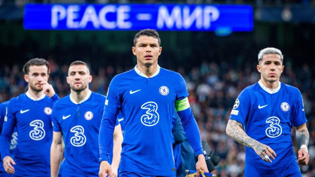 Debandada no Chelsea. Pelo menos 10 jogadores querem fugir do ‘caos’