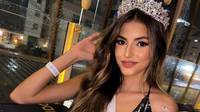 Miss é expulsa de concurso no Espírito Santo após protagonizar briga com outra mulher