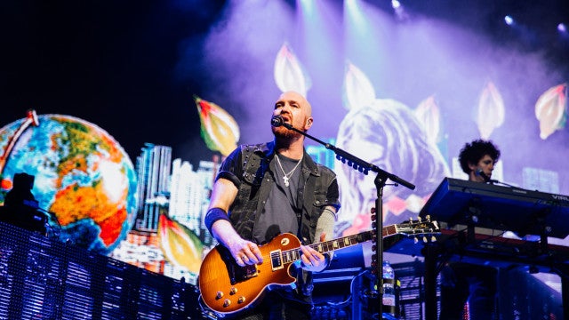 Morre Mark Sheehan, guitarrista do The Script, aos 46 anos