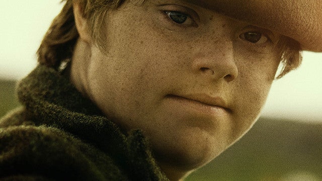 Noah Matofsky é o primeiro ator com síndrome de Down em filme da Disney