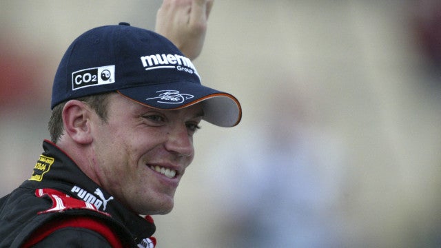 Ex-piloto de Fórmula 1 é assaltado e espancado