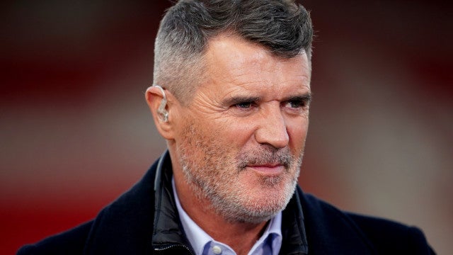 Roy Keane critica Maguire e Lindelof: "Não deviam estar aqui…"