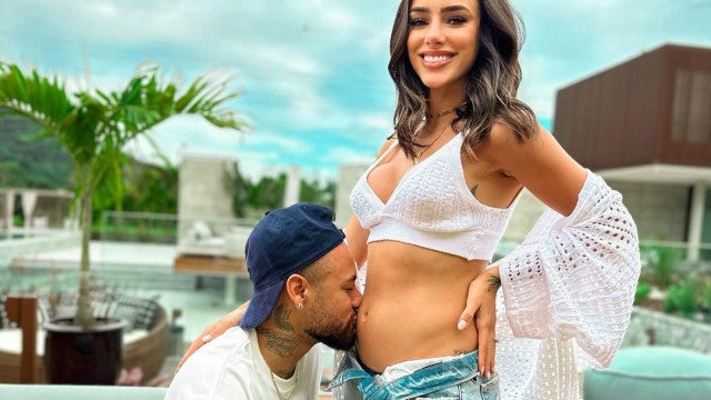 Afinal, os fãs tinham razão. Neymar vai ser pai pela 2.ª vez