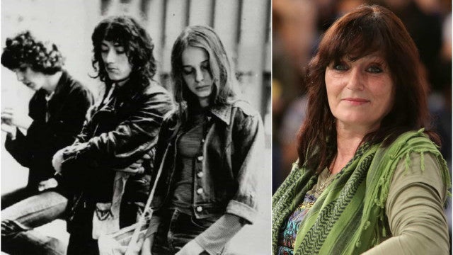 O que aconteceu com a garota que chocou o mundo nos anos 70?