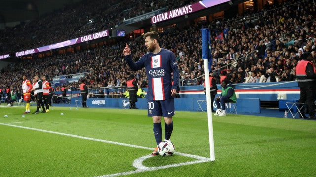 Veja os valores que o Barcelona pretende obter com a contratação de Messi