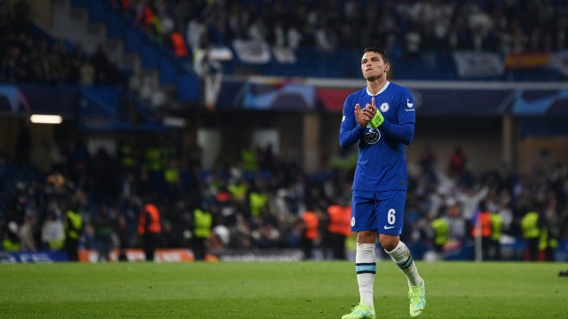 "Talvez tenha sido o meu último jogo na Champions. É triste acabar assim"