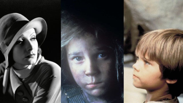 Filmes que fizeram os atores abandonarem a indústria cinematográfica