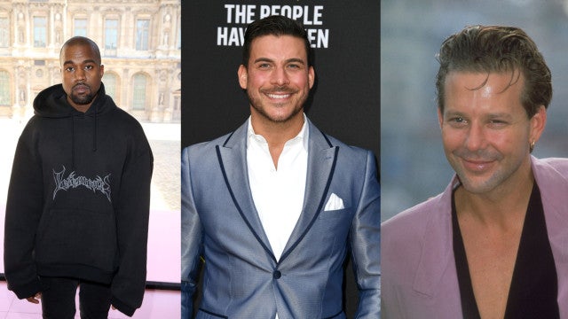 Homens famosos que passaram por cirurgias plásticas