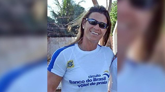 Ex-atleta que agrediu estafetas acusada de agredir a própria mãe