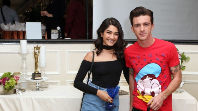 Mulher de Drake Bell pede divórcio após ator ter estado desaparecido
