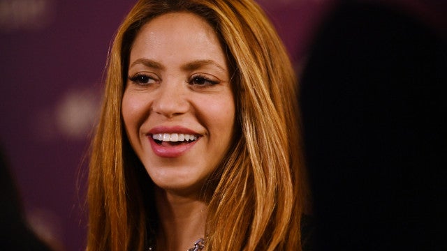 Shakira é a primeira ‘mulher latina do ano’ da Billboard