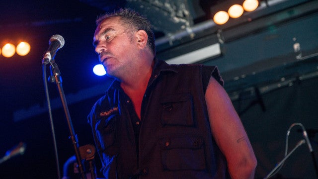 Morre o cantor Mark Stewart, do The Pop Group, aos 62 anos