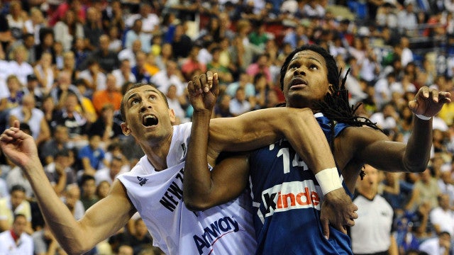 Ex-Real Madrid e campeão da Europa sofre AVC