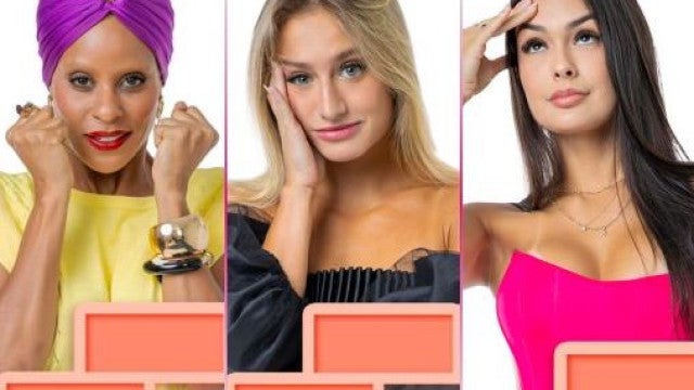 Aline, Bruna e Larissa se enfrentam em último Paredão do BBB 23